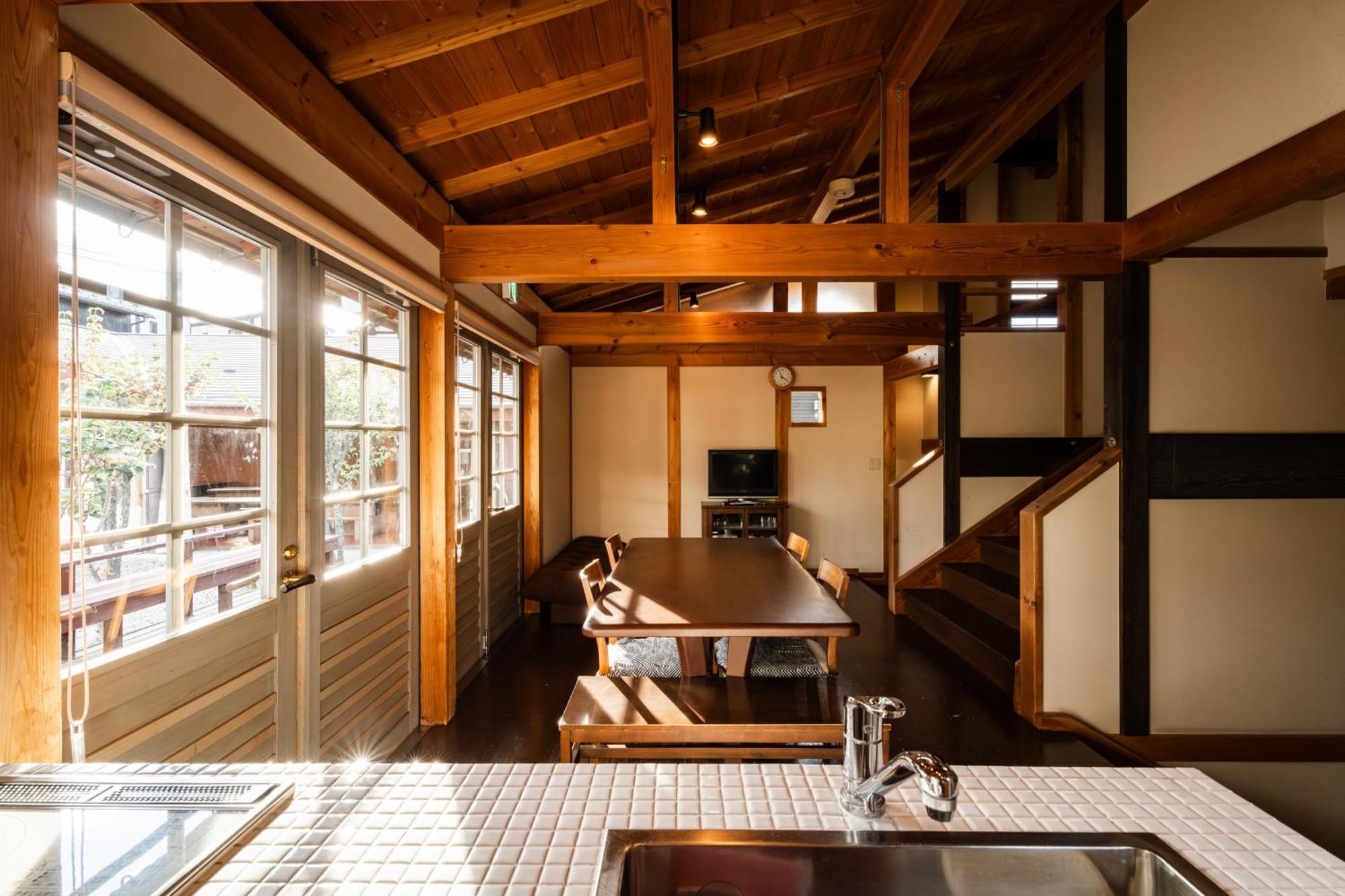 Kuranoyado Matsuya Villa Fujikawaguchiko Ngoại thất bức ảnh