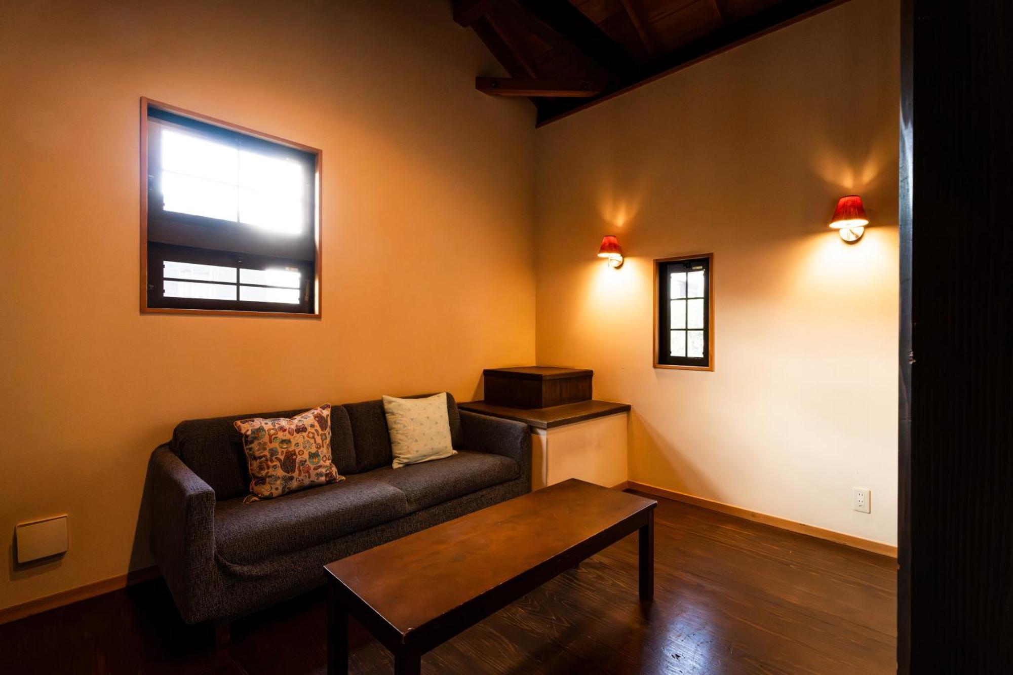 Kuranoyado Matsuya Villa Fujikawaguchiko Ngoại thất bức ảnh