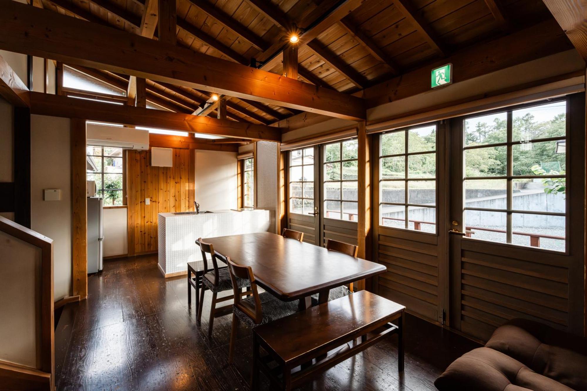 Kuranoyado Matsuya Villa Fujikawaguchiko Ngoại thất bức ảnh