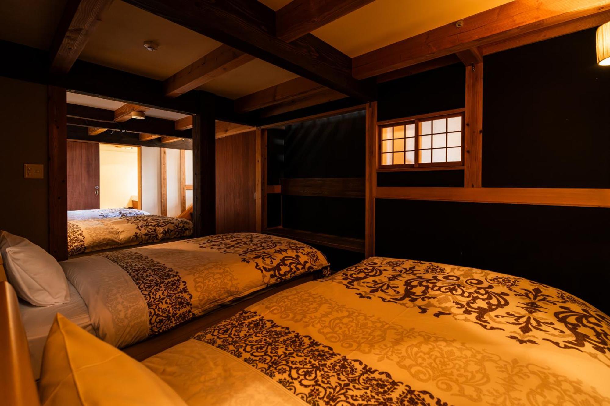 Kuranoyado Matsuya Villa Fujikawaguchiko Ngoại thất bức ảnh