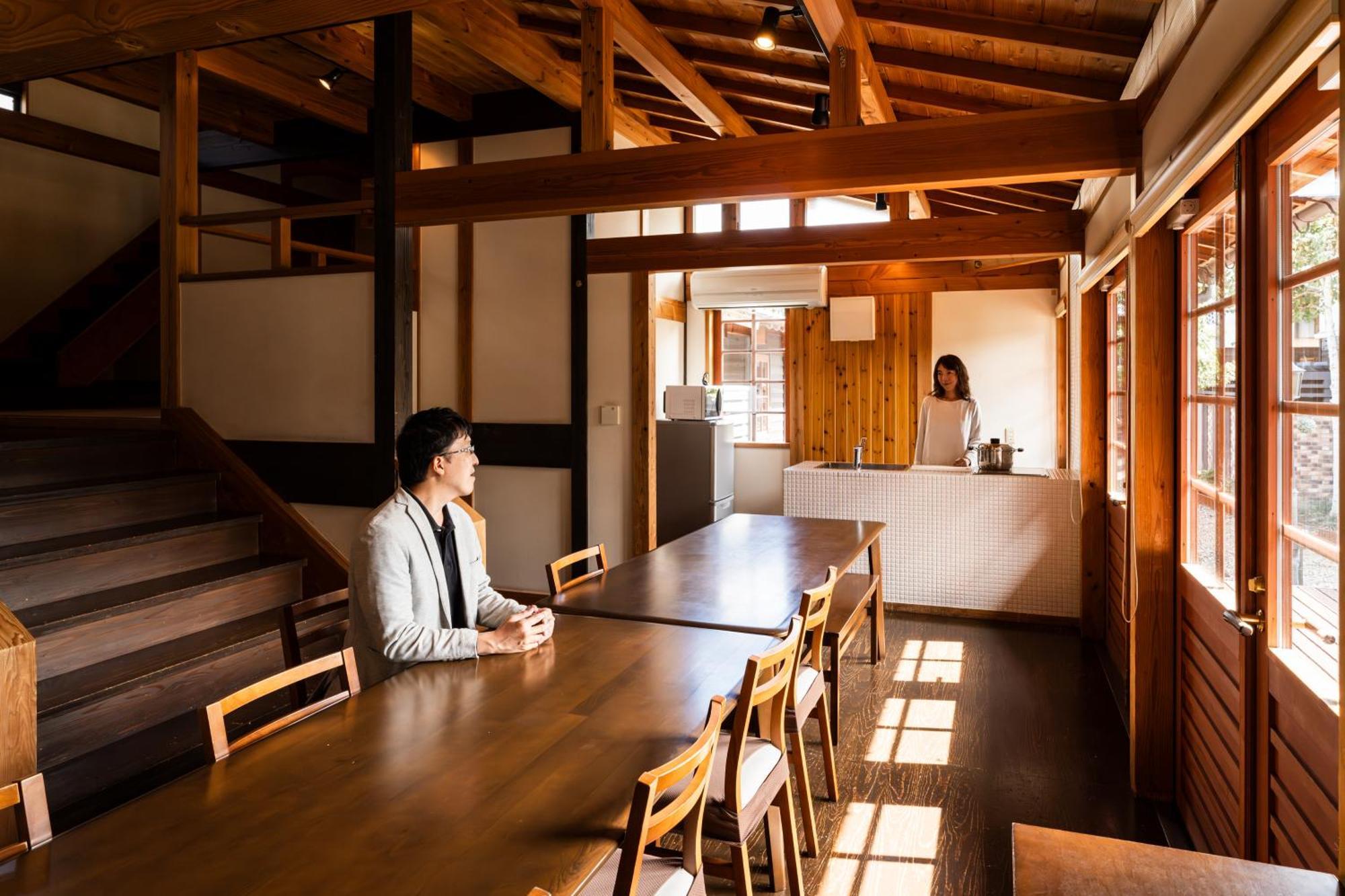 Kuranoyado Matsuya Villa Fujikawaguchiko Ngoại thất bức ảnh
