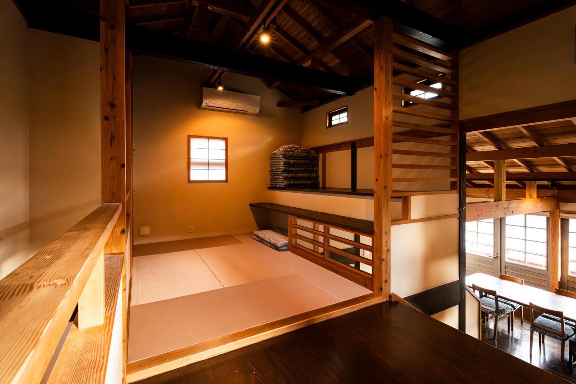 Kuranoyado Matsuya Villa Fujikawaguchiko Phòng bức ảnh