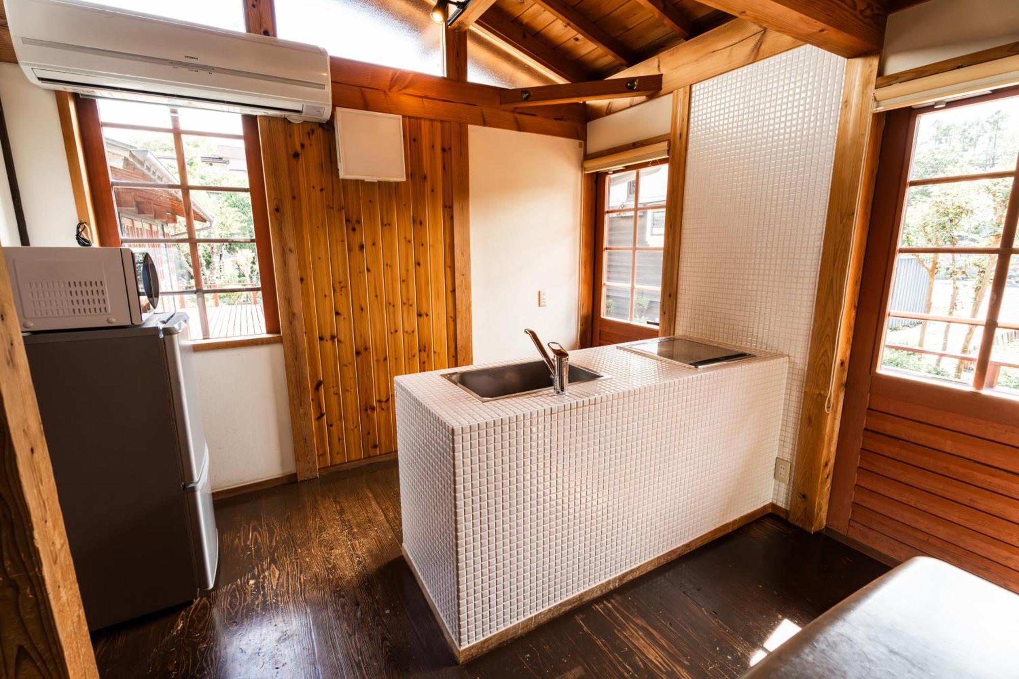 Kuranoyado Matsuya Villa Fujikawaguchiko Ngoại thất bức ảnh