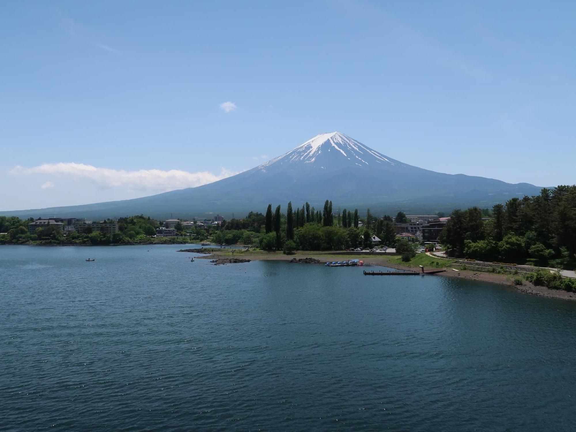 Kuranoyado Matsuya Villa Fujikawaguchiko Ngoại thất bức ảnh