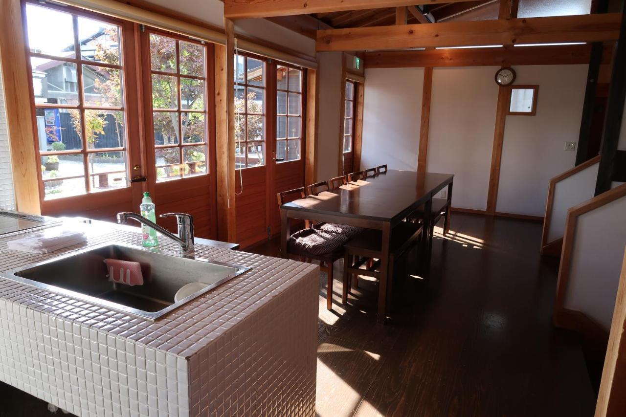 Kuranoyado Matsuya Villa Fujikawaguchiko Ngoại thất bức ảnh