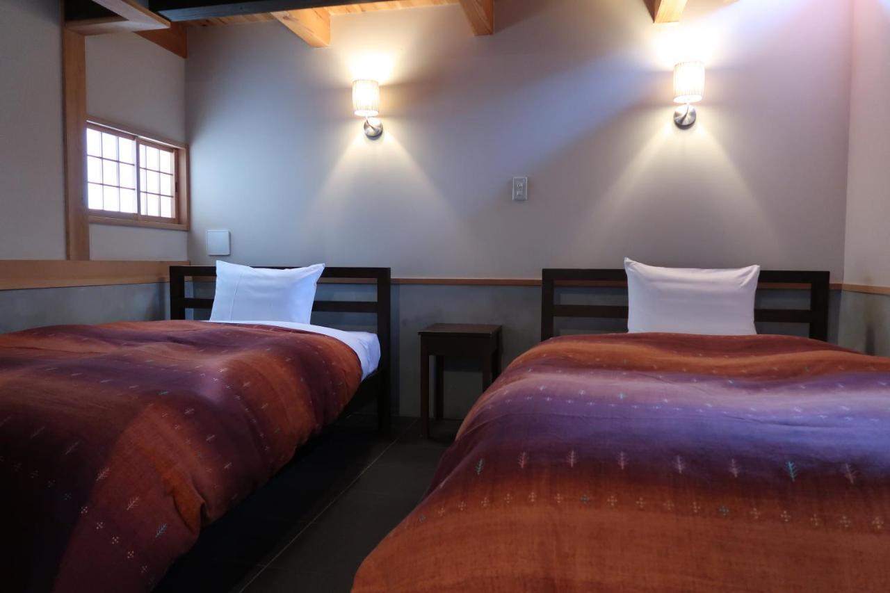 Kuranoyado Matsuya Villa Fujikawaguchiko Ngoại thất bức ảnh