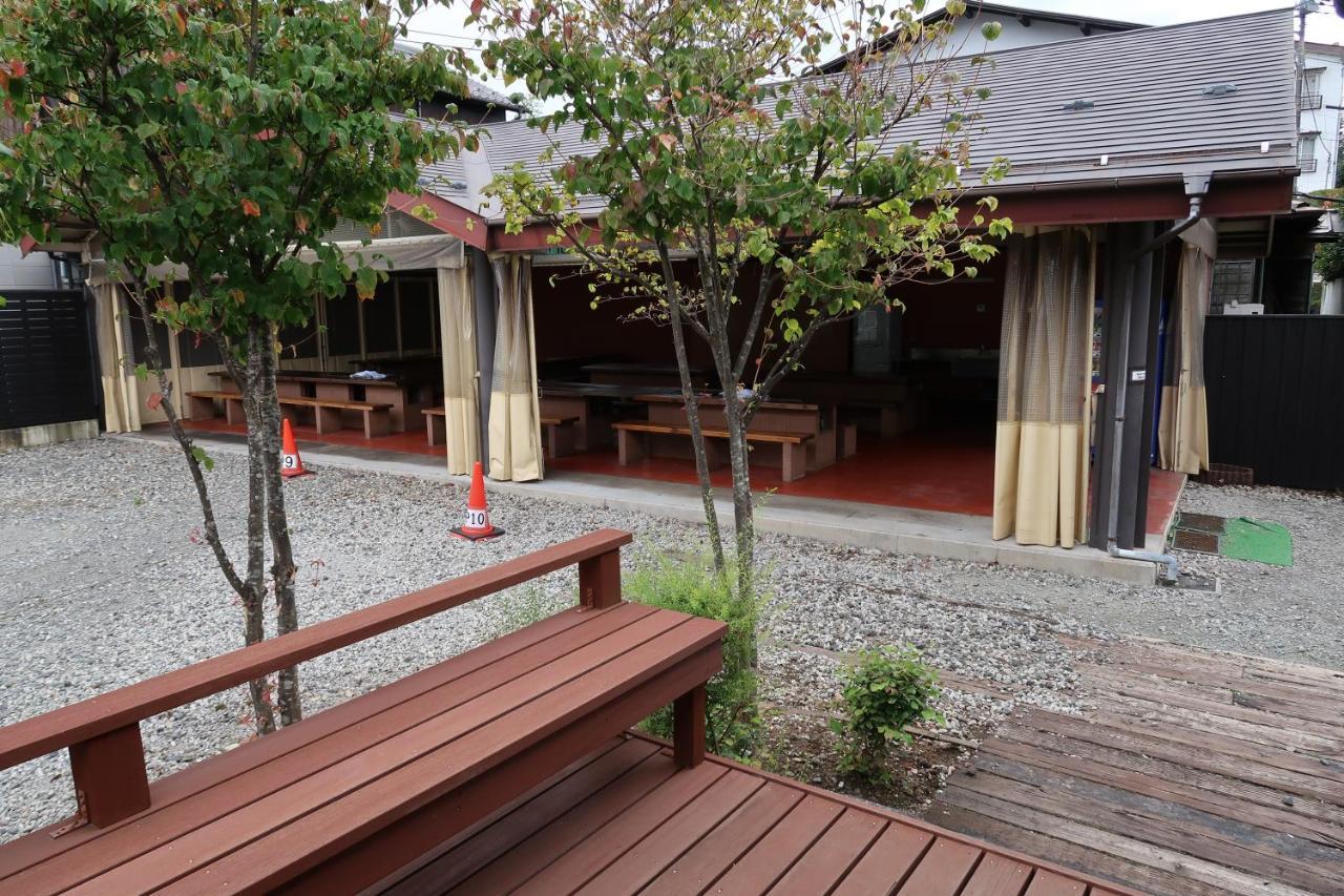 Kuranoyado Matsuya Villa Fujikawaguchiko Ngoại thất bức ảnh