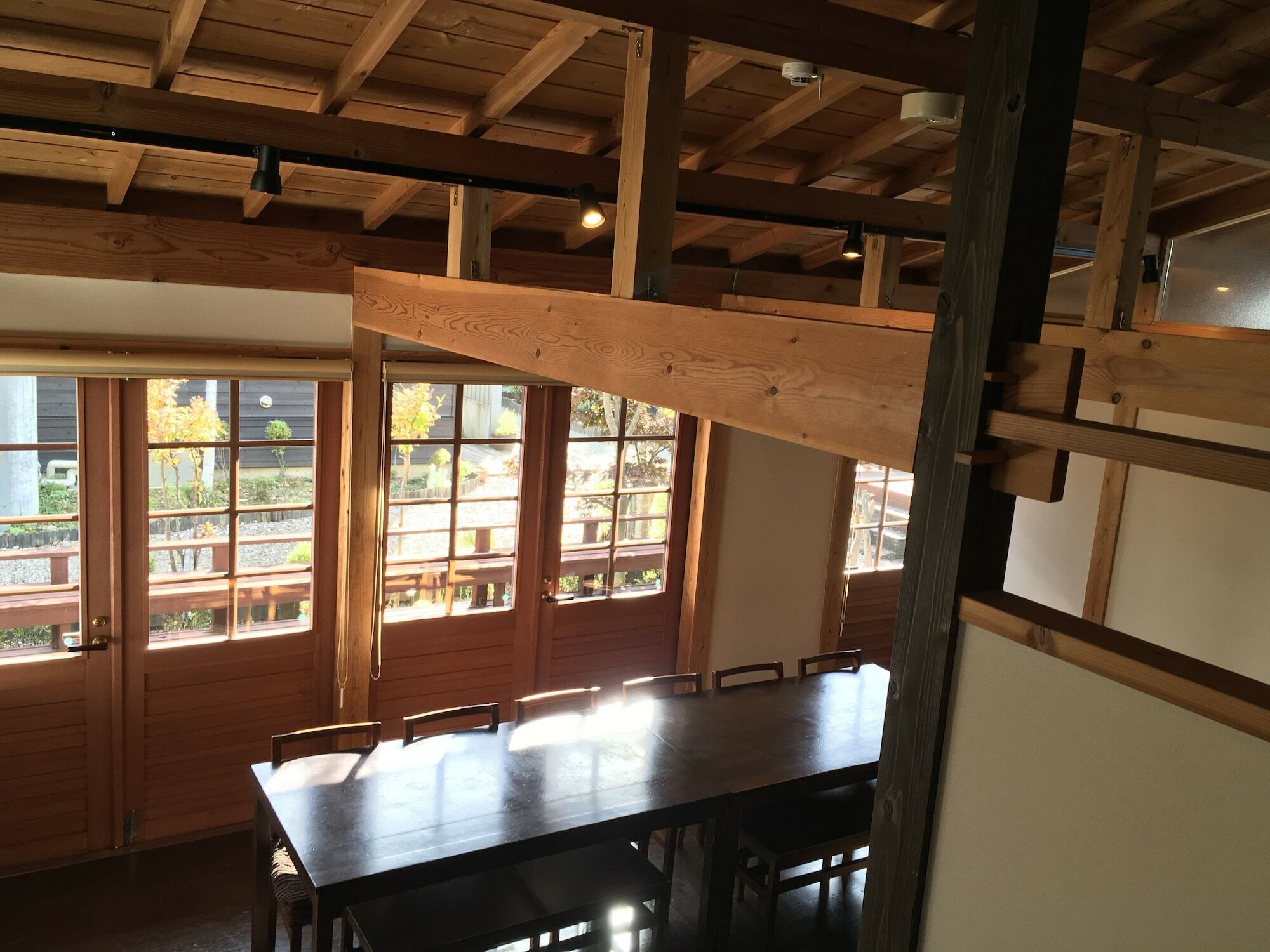 Kuranoyado Matsuya Villa Fujikawaguchiko Ngoại thất bức ảnh